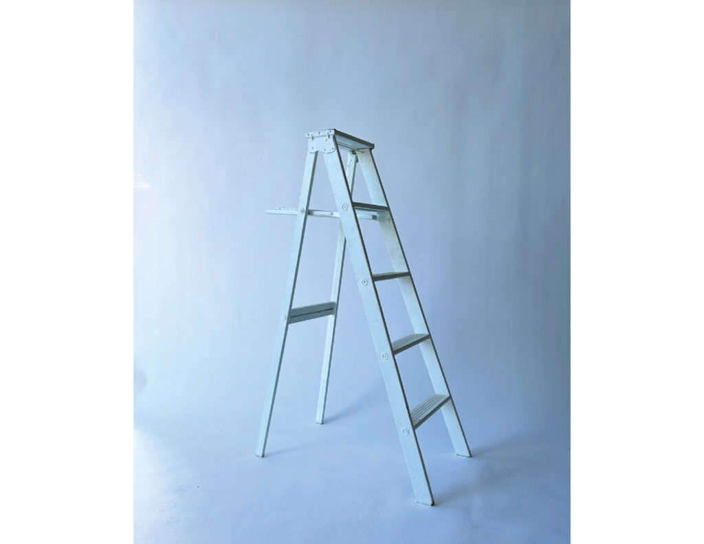 White Ladder - Event Rental